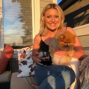 Meet your Posher, Audrey